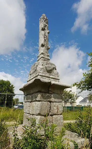 Foto de Calvario de los Rocles - Poulpy - © Creative Commons (https://creativecommons.org/licenses/by-sa/4.0/deed.fr)