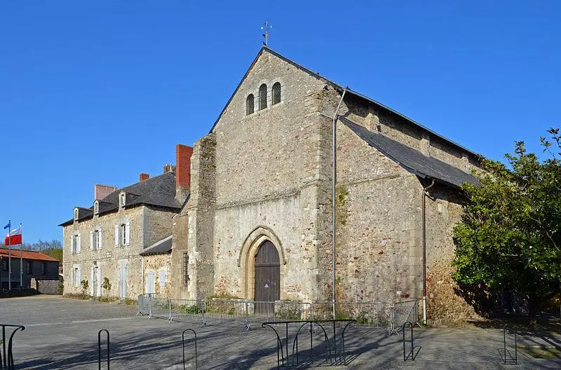 Foto von Kirche (alt) - Selbymay - © Creative Commons (https://creativecommons.org/licenses/by-sa/4.0/deed.fr)