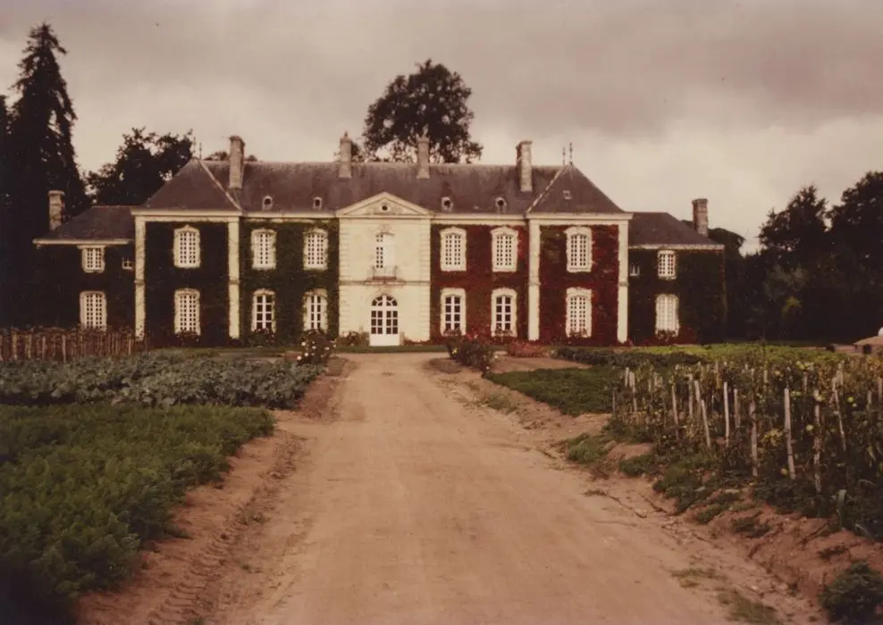 Picture of Gibraye madness - POP Plateforme Ouverte du Patrimoine / Base Mérimée - © Ministère de la Culture (France), Médiathèque du patrimoine et de la photographie, tous droits réservés