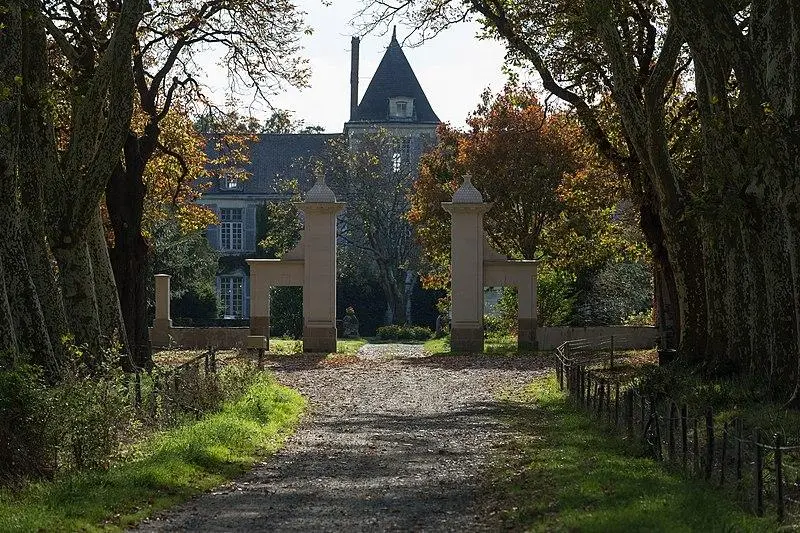 Foto de Château du Plessis-Mareil - Pymouss - © Creative Commons (https://creativecommons.org/licenses/by-sa/4.0/deed.fr)