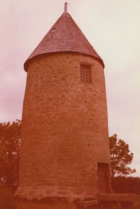 Picture of Moulin de la Ramée - POP Plateforme Ouverte du Patrimoine / Base Mérimée - © Ministère de la Culture (France), Médiathèque du patrimoine et de la photographie, tous droits réservés