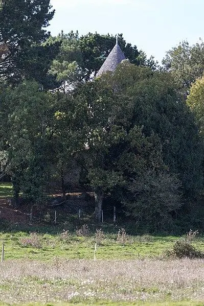 Foto de Moulin de la Ramée - Pymouss - © Creative Commons (https://creativecommons.org/licenses/by-sa/4.0/deed.fr)