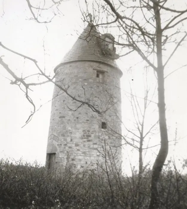 Picture of Moulin de la Ramée - POP Plateforme Ouverte du Patrimoine / Base Mérimée - © Ministère de la Culture (France), Médiathèque du patrimoine et de la photographie, tous droits réservés