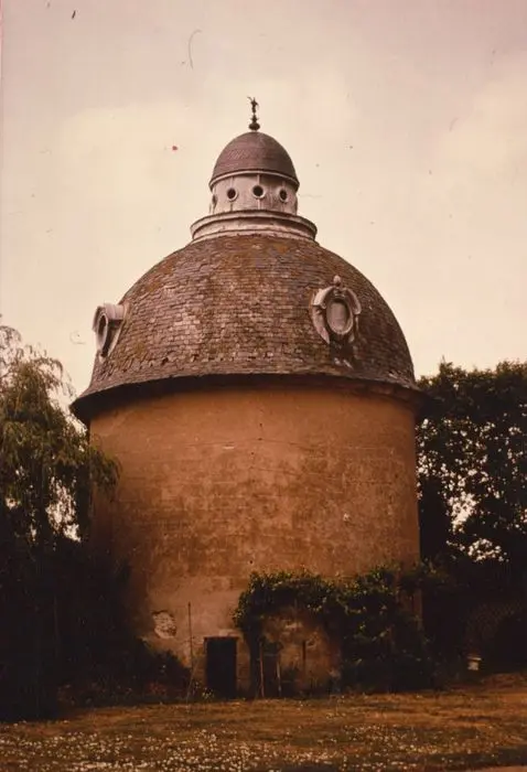 Foto de Castillo - POP Plateforme Ouverte du Patrimoine / Base Mérimée - © Ministère de la Culture (France), Médiathèque du patrimoine et de la photographie, tous droits réservés