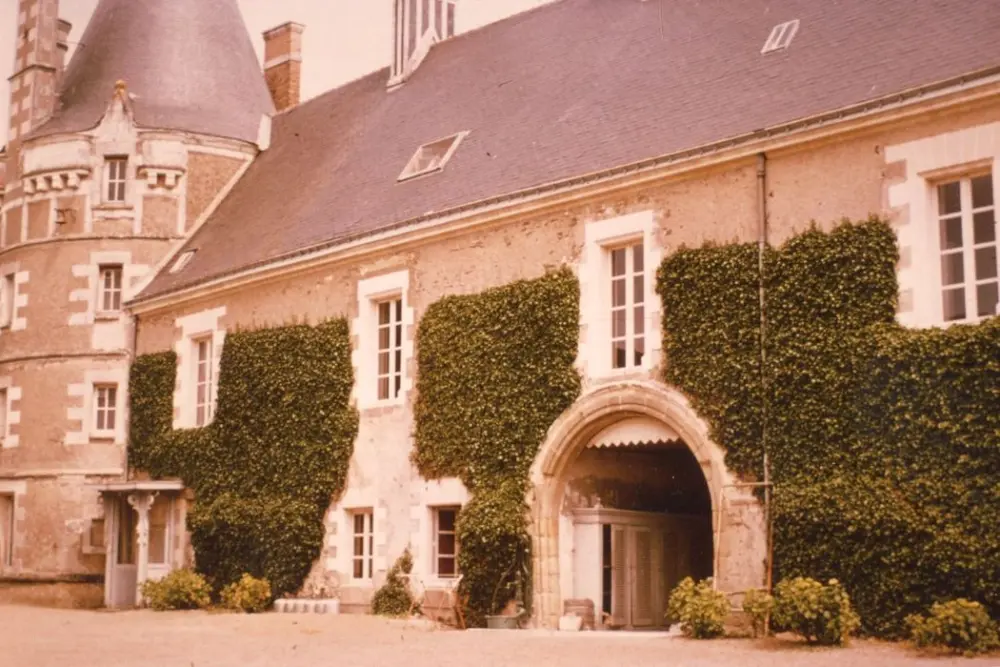 Foto de Castillo - POP Plateforme Ouverte du Patrimoine / Base Mérimée - © Ministère de la Culture (France), Médiathèque du patrimoine et de la photographie, tous droits réservés