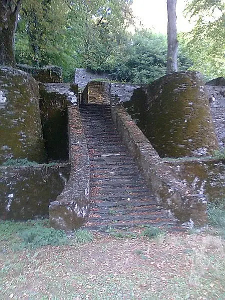 Picture of Property called the folies hiss was - Maicpavrai - © Creative Commons (https://creativecommons.org/licenses/by-sa/4.0/deed.fr)