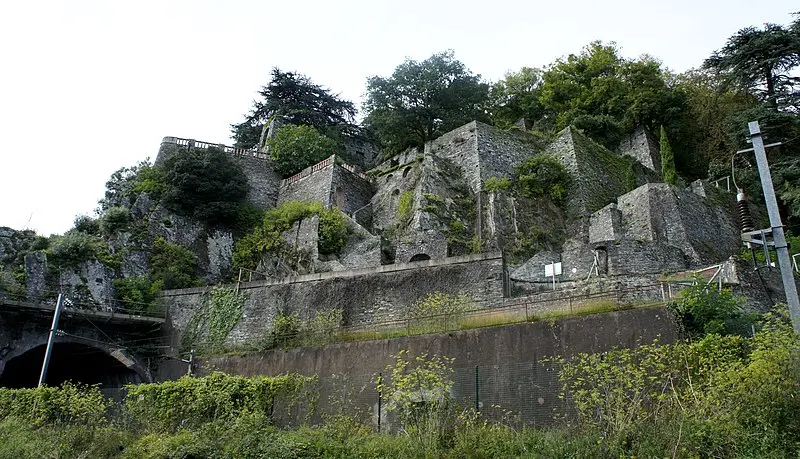 Picture of Property called the folies hiss was - Aloxe - © Creative Commons (https://creativecommons.org/licenses/by-sa/4.0/deed.fr)