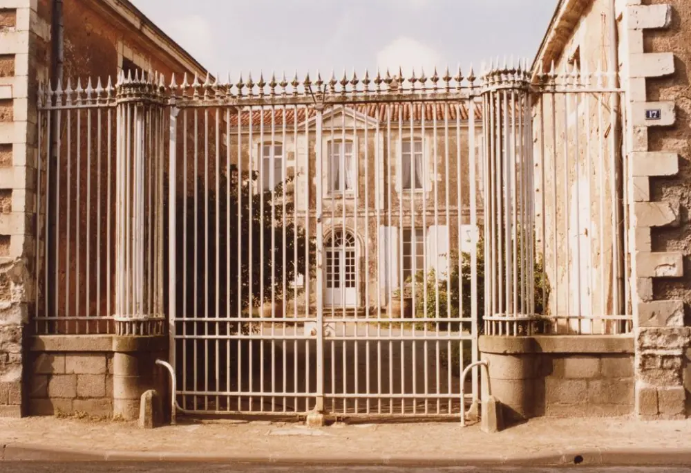 Foto de Réal des perrières hotel - POP Plateforme Ouverte du Patrimoine / Base Mérimée - © Ministère de la Culture (France), Médiathèque du patrimoine et de la photographie, tous droits réservés