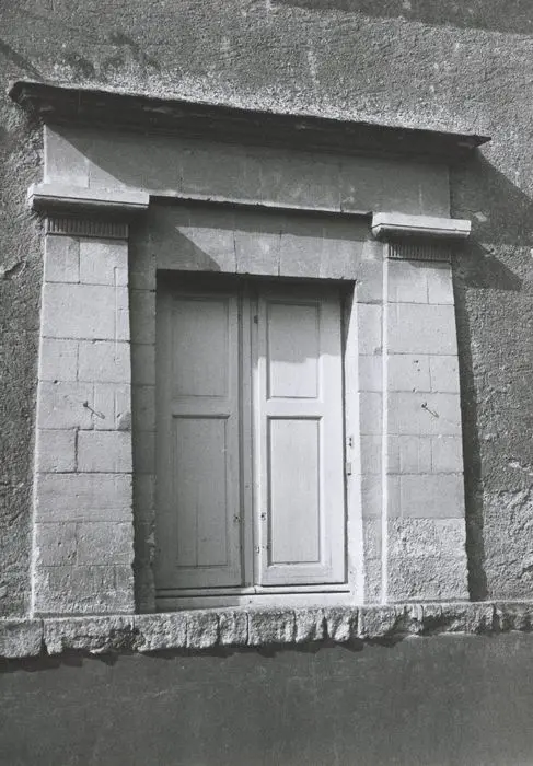 Foto de Réal des perrières hotel - POP Plateforme Ouverte du Patrimoine / Base Mérimée - © Ministère de la Culture (France), Médiathèque du patrimoine et de la photographie, tous droits réservés