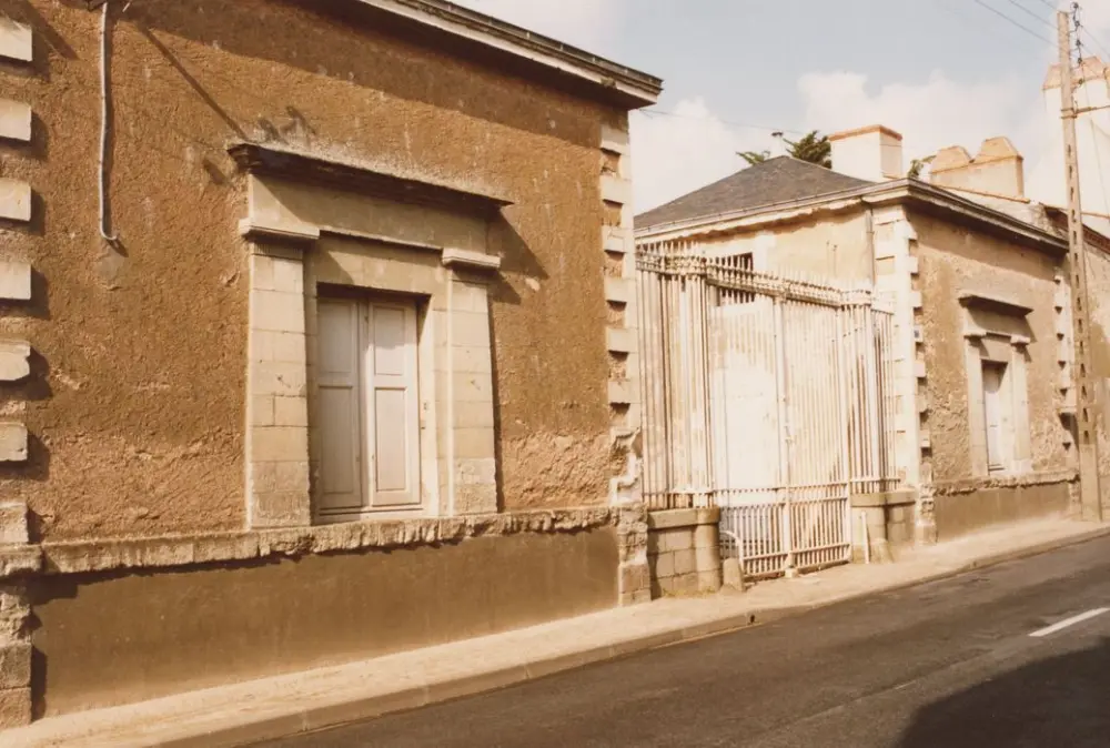 Foto de Réal des perrières hotel - POP Plateforme Ouverte du Patrimoine / Base Mérimée - © Ministère de la Culture (France), Médiathèque du patrimoine et de la photographie, tous droits réservés