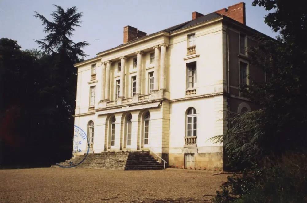 Picture of Château de Granville - POP Plateforme Ouverte du Patrimoine / Base Mérimée - © Ministère de la Culture (France), Médiathèque du patrimoine et de la photographie, tous droits réservés