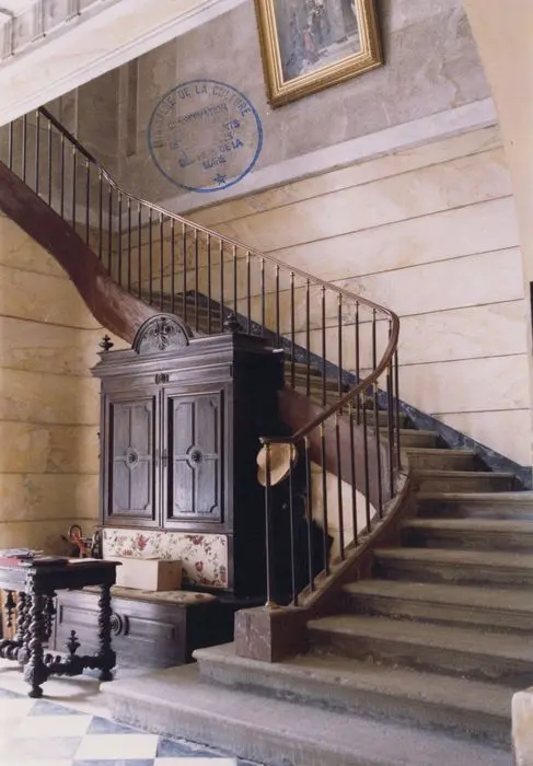Picture of Château de Granville - POP Plateforme Ouverte du Patrimoine / Base Mérimée - © Ministère de la Culture (France), Médiathèque du patrimoine et de la photographie, tous droits réservés