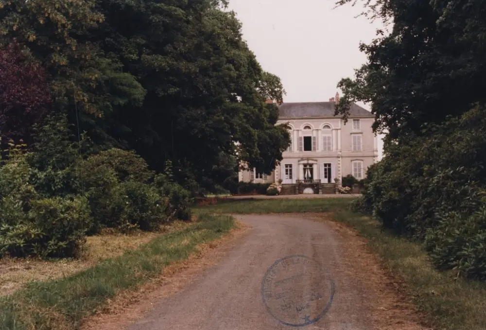Picture of Château de Granville - POP Plateforme Ouverte du Patrimoine / Base Mérimée - © Ministère de la Culture (France), Médiathèque du patrimoine et de la photographie, tous droits réservés