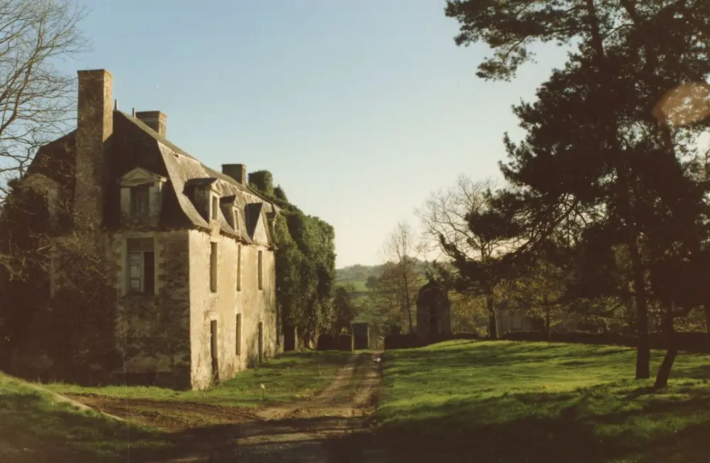 Foto de Castillo de Plessis - POP Plateforme Ouverte du Patrimoine / Base Mérimée - © Ministère de la Culture (France), Médiathèque du patrimoine et de la photographie, tous droits réservés