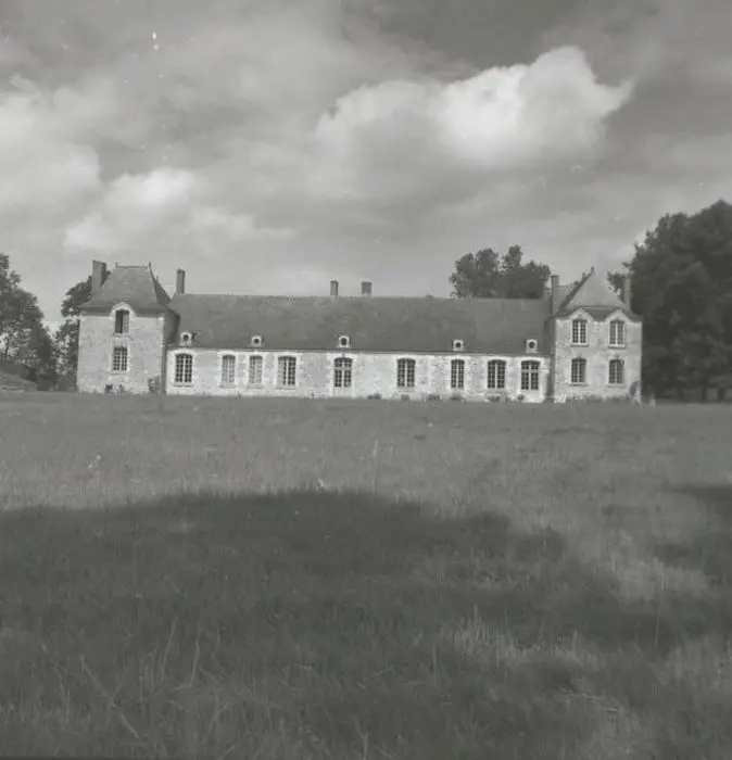 Foto von Calvinière Manor - POP Plateforme Ouverte du Patrimoine / Base Mérimée - © Ministère de la Culture (France), Médiathèque du patrimoine et de la photographie, tous droits réservés
