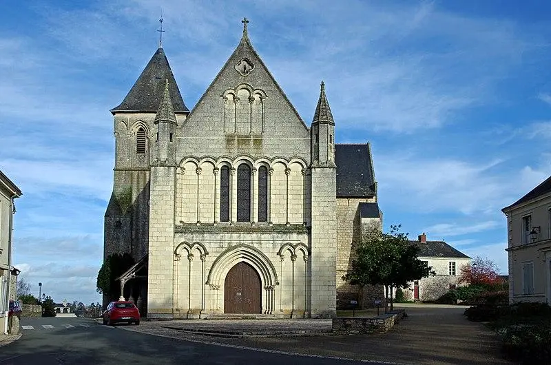 Foto von Blaishirche - Daniel Jolivet - © Creative Commons (https://creativecommons.org/licenses/by-sa/4.0/deed.fr)