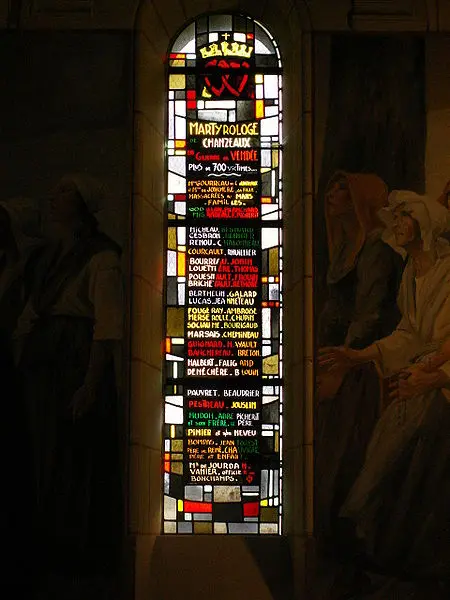 Foto de Iglesia - No machine-readable author provided. Kif34~commons - © Creative Commons (https://creativecommons.org/licenses/by-sa/4.0/deed.fr)