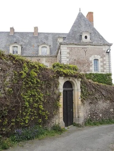 Foto von Presbyterium - Grefeuille - © Creative Commons (https://creativecommons.org/licenses/by-sa/4.0/deed.fr)