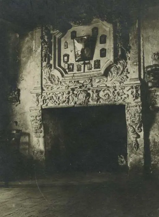 Foto di Motte-Mulon Farm - POP Plateforme Ouverte du Patrimoine / Base Mérimée - © Ministère de la Culture (France), Médiathèque du patrimoine et de la photographie, tous droits réservés