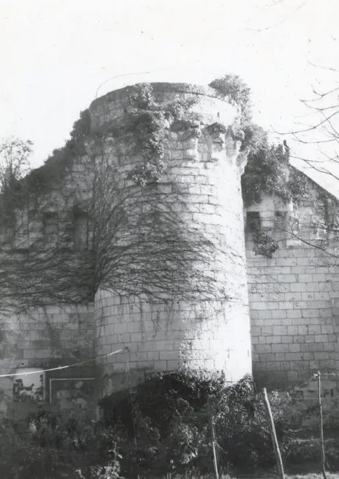 Foto von Befestigungen der Westfront - POP Plateforme Ouverte du Patrimoine / Base Mérimée - © Ministère de la Culture (France), Médiathèque du patrimoine et de la photographie, tous droits réservés