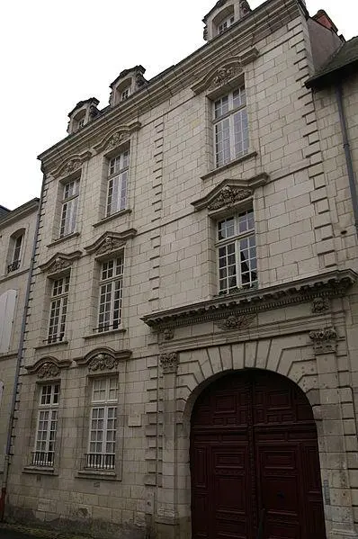Foto von Haus namens Engel - Pymouss - © Creative Commons (https://creativecommons.org/licenses/by-sa/4.0/deed.fr)
