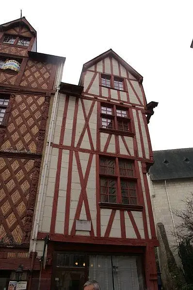 Foto von Heim - Pymouss - © Creative Commons (https://creativecommons.org/licenses/by-sa/4.0/deed.fr)