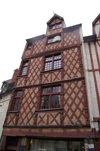 Foto von Heim - Pymouss - © Creative Commons (https://creativecommons.org/licenses/by-sa/4.0/deed.fr)