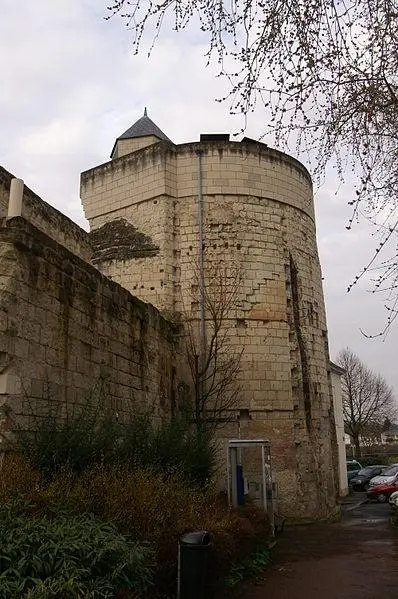 Foto von Papegault Tour - Pymouss - © Creative Commons (https://creativecommons.org/licenses/by-sa/4.0/deed.fr)
