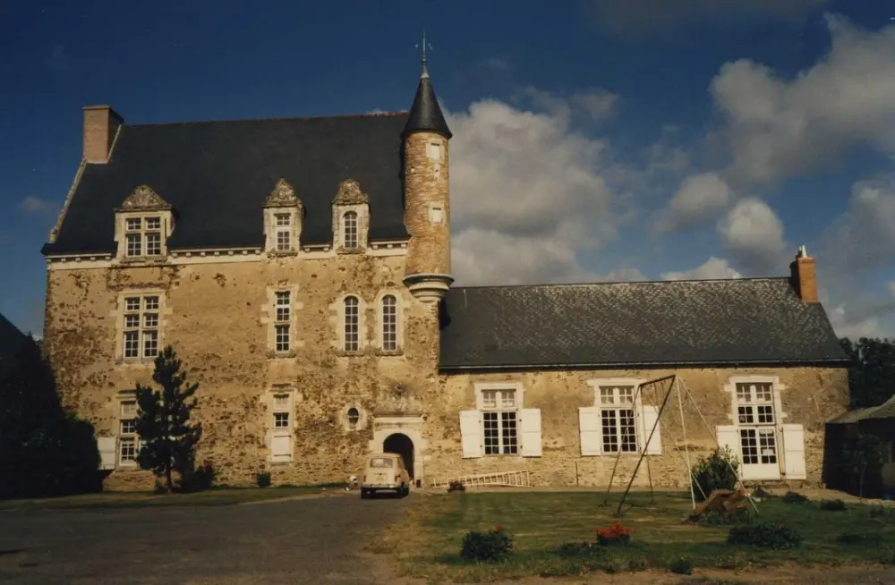 Foto von Touch-Moreau - POP Plateforme Ouverte du Patrimoine / Base Mérimée - © Ministère de la Culture (France), Médiathèque du patrimoine et de la photographie, diffusion RMN-GP
