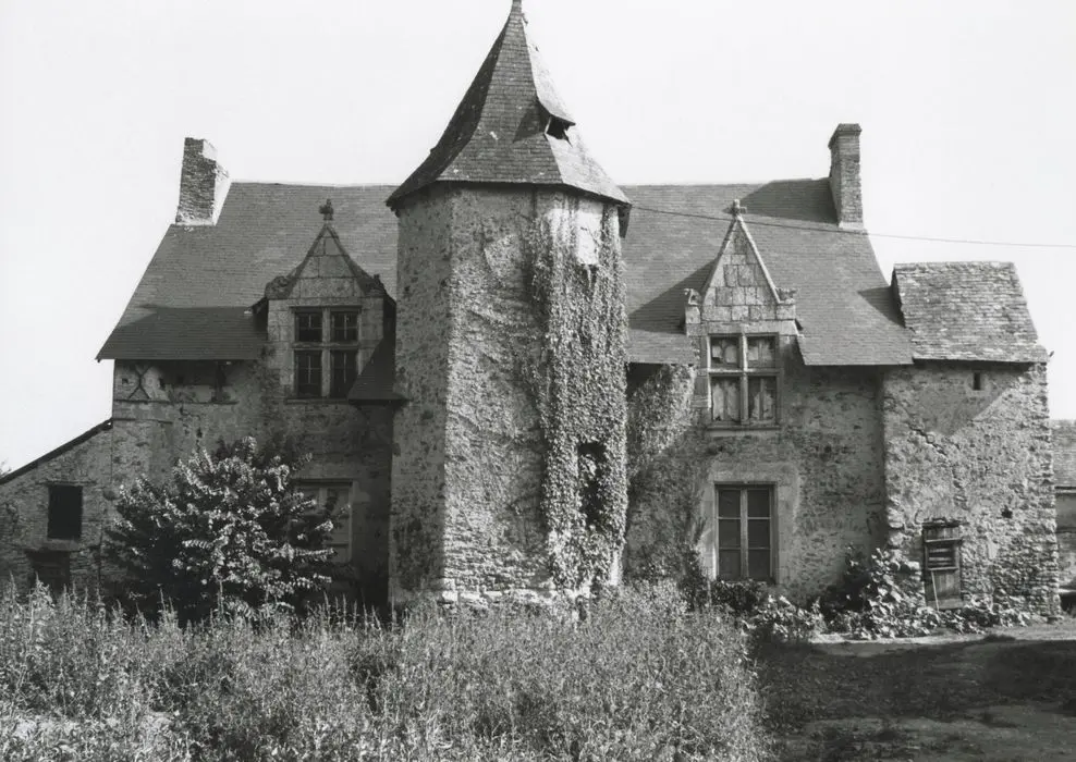 Foto von Vaux Farm - POP Plateforme Ouverte du Patrimoine / Base Mérimée - © Ministère de la Culture (France), Médiathèque du patrimoine et de la photographie, tous droits réservés