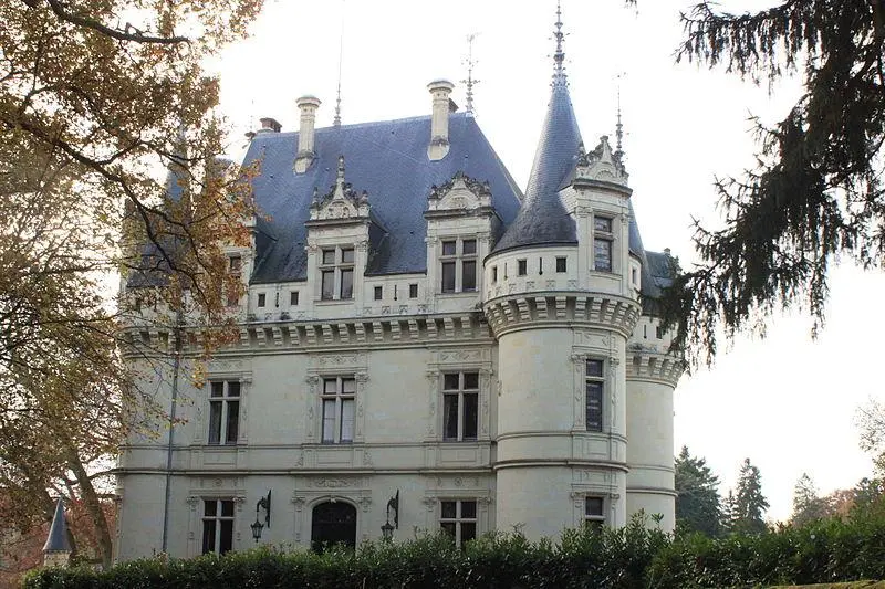 Foto von Marson Castle - Llann Wé² - © Creative Commons (https://creativecommons.org/licenses/by-sa/4.0/deed.fr)