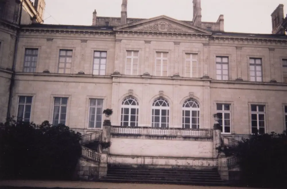 Picture of Castle - POP Plateforme Ouverte du Patrimoine / Base Mérimée - © Ministère de la Culture (France), Médiathèque du patrimoine et de la photographie, tous droits réservés