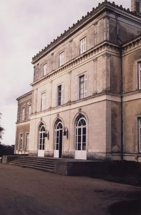Picture of Castle - POP Plateforme Ouverte du Patrimoine / Base Mérimée - © Ministère de la Culture (France), Médiathèque du patrimoine et de la photographie, tous droits réservés