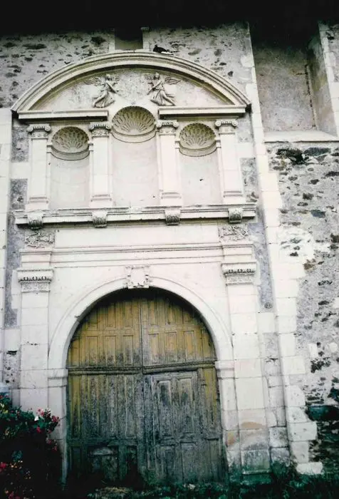 Foto von Franciscans Kloster - POP Plateforme Ouverte du Patrimoine / Base Mérimée - © Ministère de la Culture (France), Médiathèque du patrimoine et de la photographie, diffusion RMN-GP