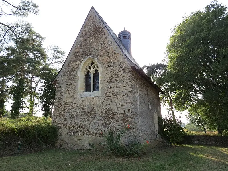 Foto von Kapelle der (alten) Rolle (alt) - Romain Bréget - © Creative Commons (https://creativecommons.org/licenses/by-sa/4.0/deed.fr)