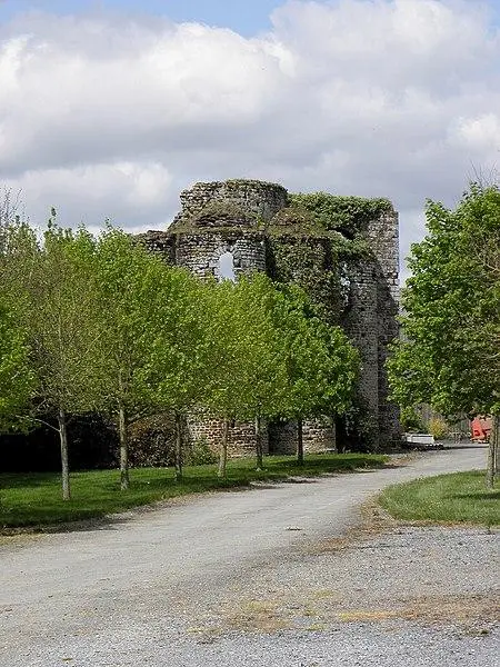 Foto von Cassine -Kapelle - GO69 - © Creative Commons (https://creativecommons.org/licenses/by-sa/4.0/deed.fr)