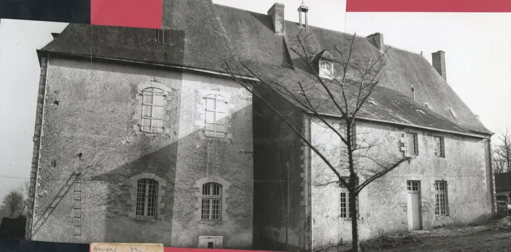Foto von Château de la vezizière - POP Plateforme Ouverte du Patrimoine / Base Mérimée - © Ministère de la Culture (France), Médiathèque du patrimoine et de la photographie, tous droits réservés