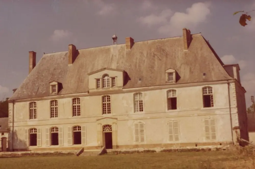 Foto von Château de la vezizière - POP Plateforme Ouverte du Patrimoine / Base Mérimée - © Ministère de la Culture (France), Médiathèque du patrimoine et de la photographie, tous droits réservés