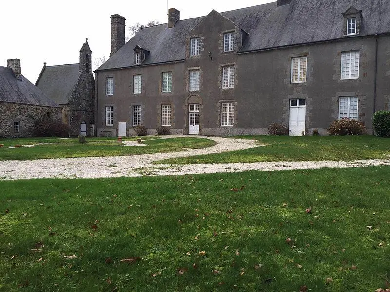 Foto von Fresne Castle - Qlefeuvre - © Creative Commons (https://creativecommons.org/licenses/by-sa/4.0/deed.fr)