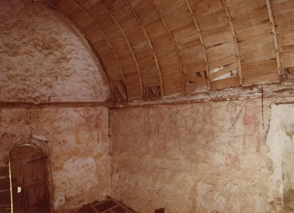 Picture of Château des Vaux - POP Plateforme Ouverte du Patrimoine / Base Mérimée - © Ministère de la Culture (France), Médiathèque du patrimoine et de la photographie, tous droits réservés