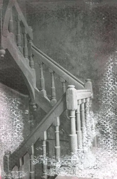 Foto de Manor de La Haie-Lair - POP Plateforme Ouverte du Patrimoine / Base Mérimée - © Ministère de la Culture (France), Médiathèque du patrimoine et de la photographie, tous droits réservés