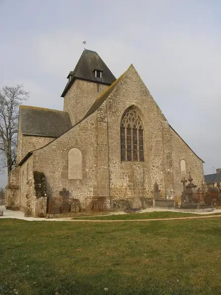 Foto von Kapelle der Handy - GO69 - © Creative Commons (https://creativecommons.org/licenses/by-sa/4.0/deed.fr)