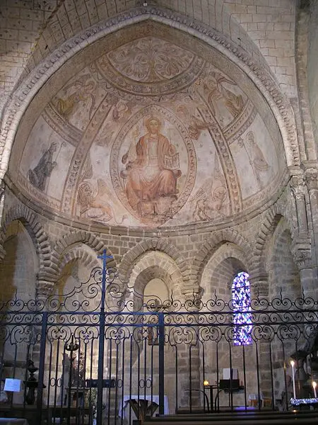 Foto de Capilla de Saint-Crépin - Ikmo-ned - © Creative Commons (https://creativecommons.org/licenses/by-sa/4.0/deed.fr)