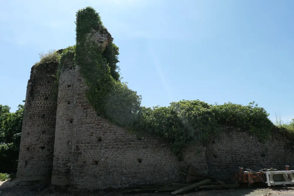 Foto di Cappella di cassine - Sous licence Creative Commons (https://creativecommons.org/licenses/by-sa/4.0/deed.fr) - Par Fab5669 - © Creative Commons (https://creativecommons.org/licenses/by-sa/4.0/deed.fr)