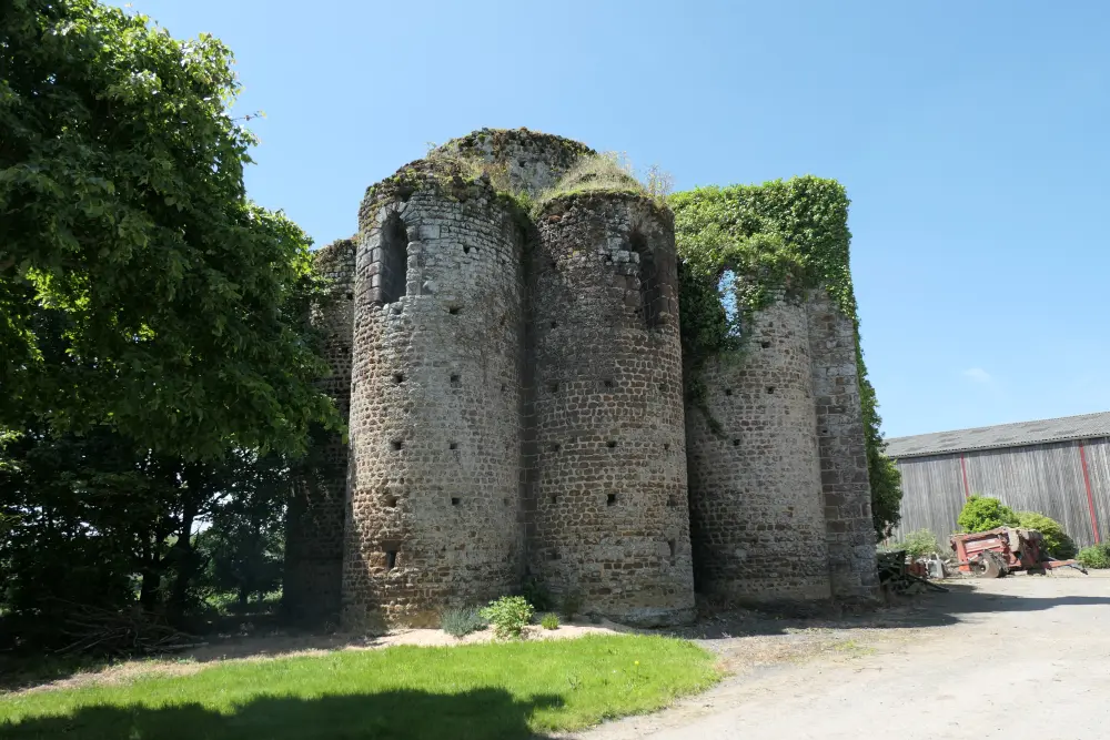 Foto di Cappella di cassine - Sous licence Creative Commons (https://creativecommons.org/licenses/by-sa/4.0/deed.fr) - Par Fab5669 - © Creative Commons (https://creativecommons.org/licenses/by-sa/4.0/deed.fr)