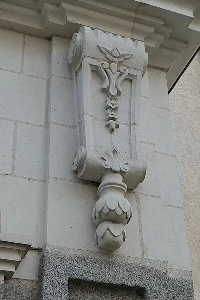 Foto di Fontana di Saint-Martin - Fab5669 - © Creative Commons (https://creativecommons.org/licenses/by-sa/4.0/deed.fr)