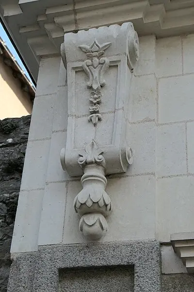 Foto di Fontana di Saint-Martin - Fab5669 - © Creative Commons (https://creativecommons.org/licenses/by-sa/4.0/deed.fr)