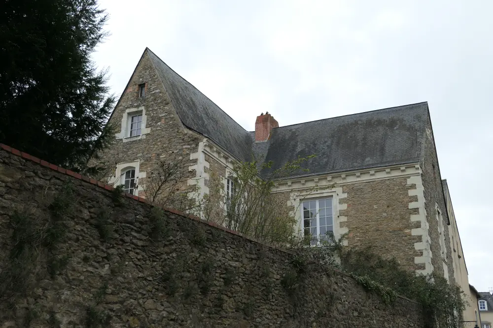 Picture of Highlight logis - Sous licence Creative Commons (https://creativecommons.org/licenses/by-sa/4.0/deed.fr) - Par Fab5669 - © Creative Commons (https://creativecommons.org/licenses/by-sa/4.0/deed.fr)