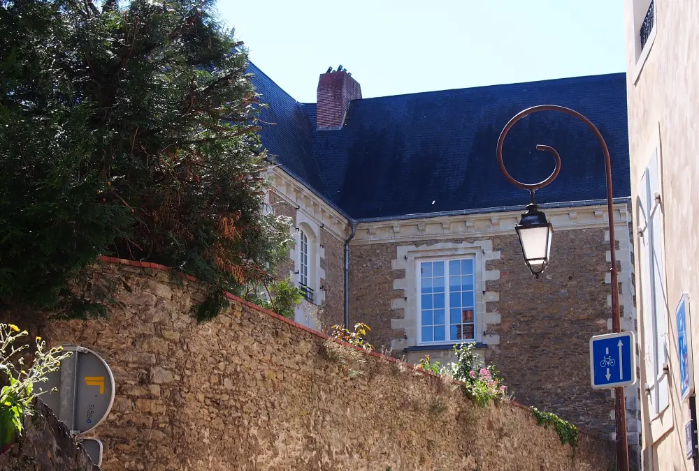 Picture of Highlight logis - Sous licence Creative Commons (https://creativecommons.org/licenses/by-sa/4.0/deed.fr) - Par Ikmo-ned - © Creative Commons (https://creativecommons.org/licenses/by-sa/4.0/deed.fr)