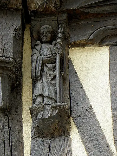 Picture of House called Clermont - GO69 - © Creative Commons (https://creativecommons.org/licenses/by-sa/4.0/deed.fr)
